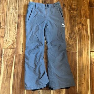 Girls Burton Sweetart Snow Pants